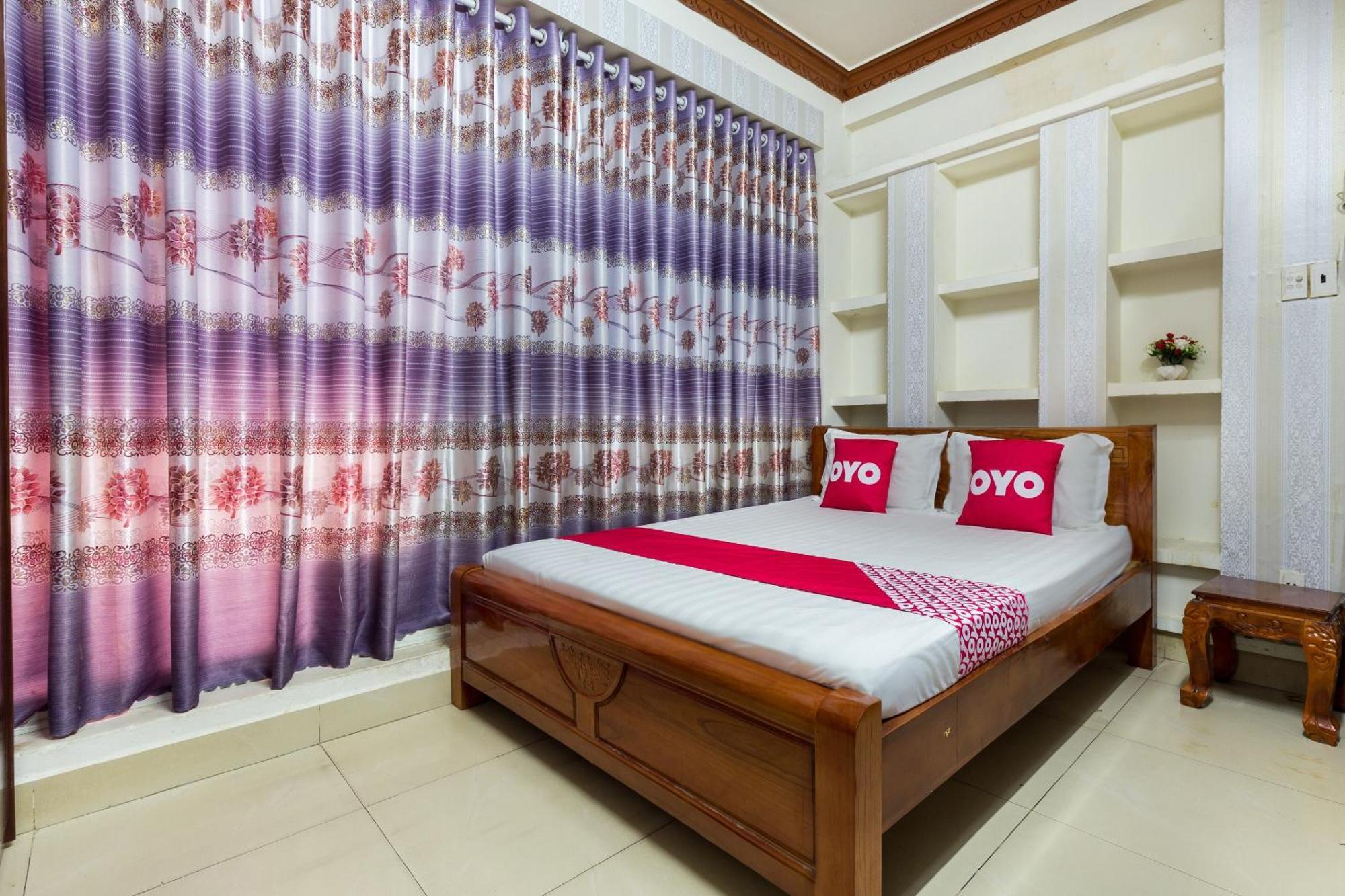 Van Anh Hotel Cidade de Ho Chi Minh Exterior foto